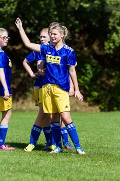 Bild 37 - Frauen TSV Gnutz - SG Slfeld/Oe/Se/Stu : Ergebnis: 2:3